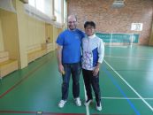 Boccia workshop Nymburk - Cheol Hyeon Kwon 03